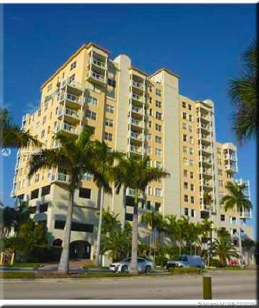 1625 John F Kennedy Causeway Unit 806B, North Bay Village, FL 33141 ...