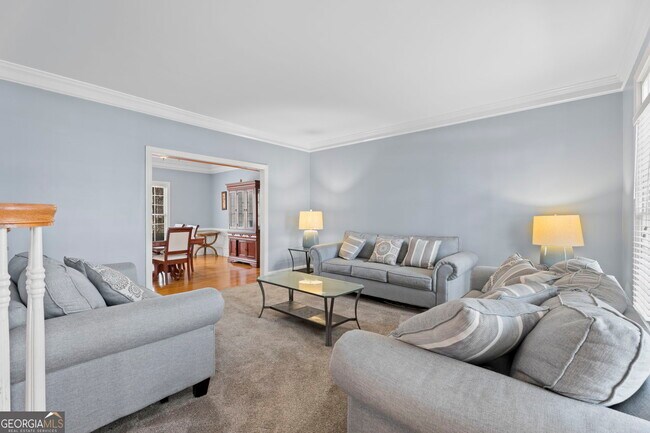 Building Photo - 3535 Greenshire Ct