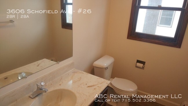 Foto del edificio - 3606 Schofield Ave