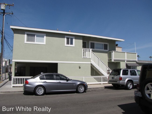 Building Photo - 2 br, 1 bath Apartment - 301 32nd Street, B