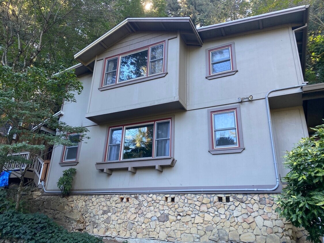 17780 Arapaho Trl, Los Gatos, CA 95033 House Rental in Los Gatos, CA