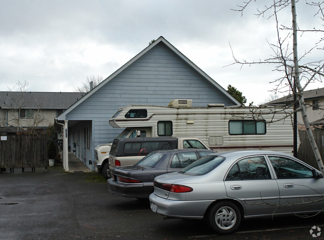 Building Photo - 275 S 41st St