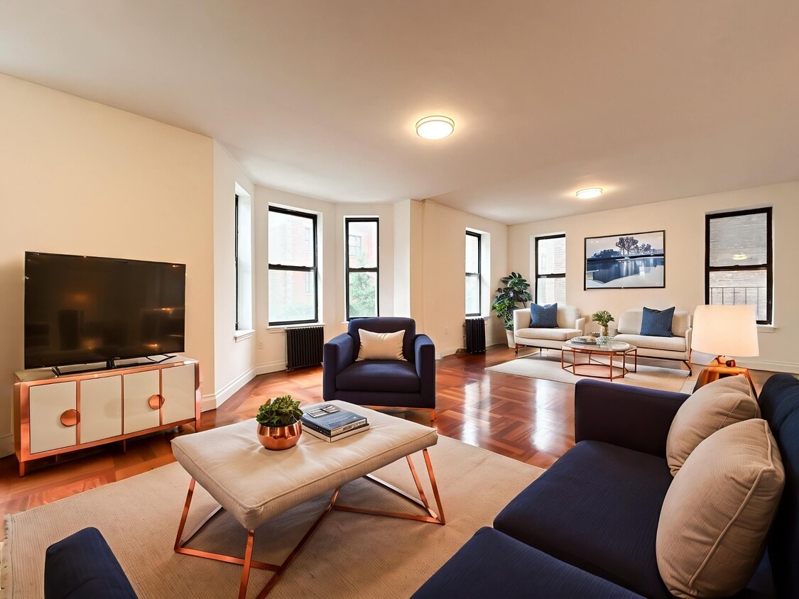 Primary Photo - 601 W 137th St