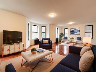 Building Photo - 601 W 137th St