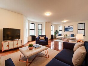 Building Photo - 601 W 137th St