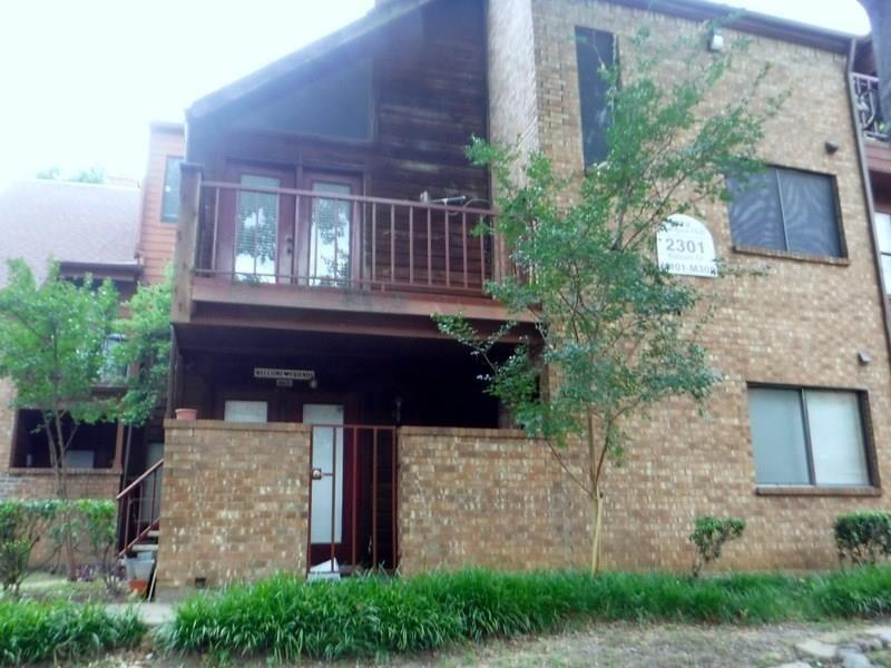 2301 Balsam Dr Unit M109, Arlington, TX 76006 Condo for Rent in