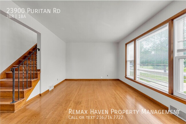 Foto del edificio - 23900 Puritan Ave