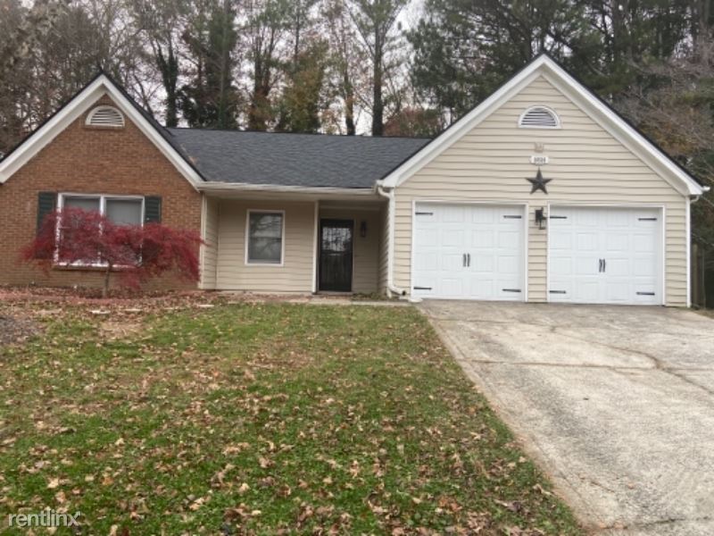 Primary Photo - 3 br, 2 bath House - 10510 Willow View Cir