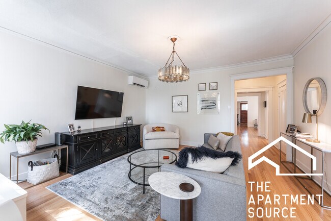 Foto del edificio - 4852 N Talman Ave