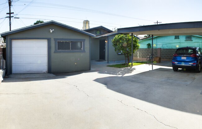 Building Photo - 3348 Garnet St
