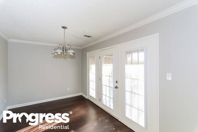 Foto del edificio - 1515 Cider House Ln