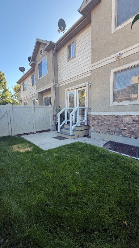 Foto del edificio - 11733 S Harvest Bend Way