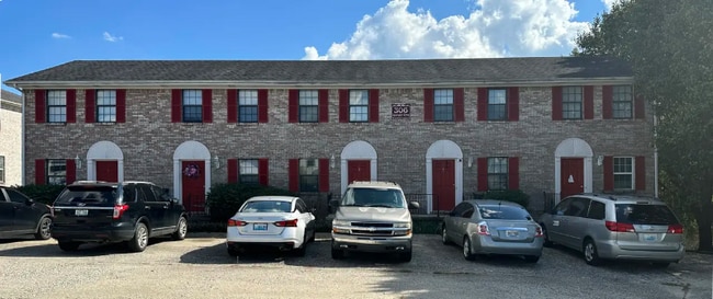 Building Photo - 306 Spangler Dr