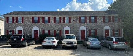 Building Photo - 306 Spangler Dr