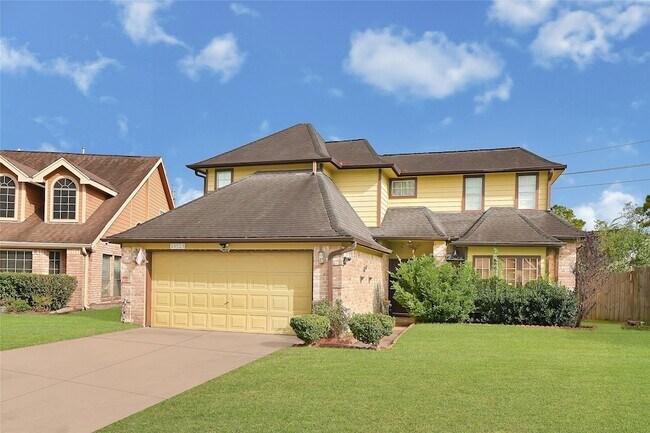 Foto del edificio - 13523 Pasa Robles Ln