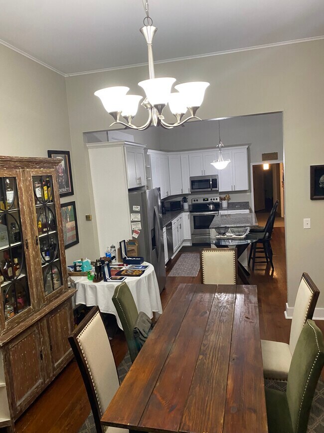 Foto del edificio - 527 Atlantic Ave