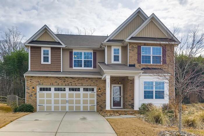 Foto principal - 111 Rougemont Ln, Mooresville, NC, 28115