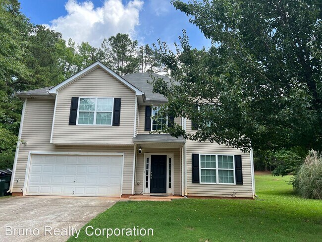 Building Photo - 5 br, 2.5 bath House - 8128 Amanda Lane