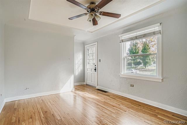 Foto del edificio - 4605 Quitman St