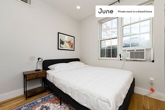 Building Photo - Room in Shared 3 bed/1 bath home in Clinton Hill