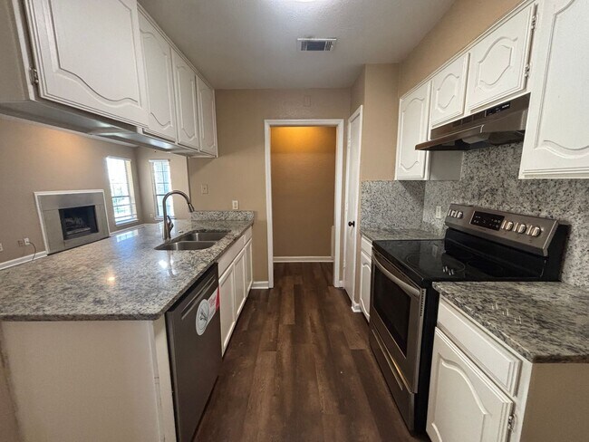 Foto del edificio - 2422-2424 Sherry Street