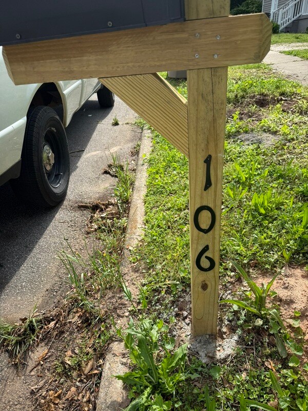 Foto del edificio - 106 Bell St