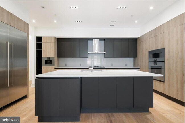 Foto del edificio - 724 Chesnut Street