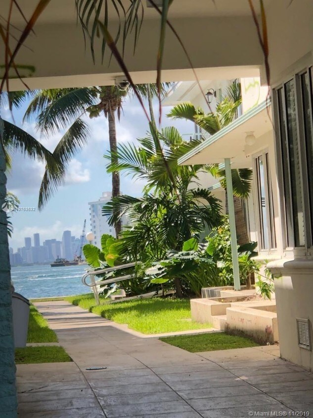 1990 Bay Dr Unit 19, Miami Beach, FL 33141 Condo for Rent in Miami