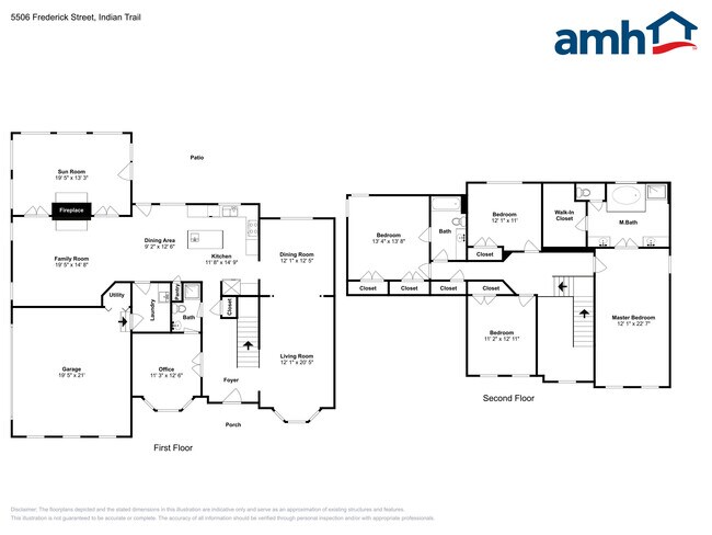 Foto del edificio - 5506 Fredrick St