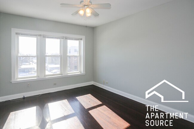 Foto del edificio - 4812 N Paulina St