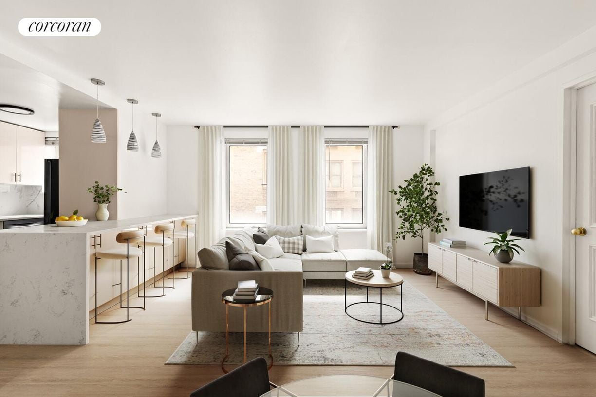 Foto principal - 106 Central Park S