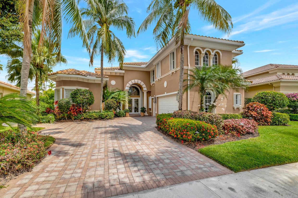 7943 Talavera Pl, Delray Beach, FL 33446 House for Rent in Delray