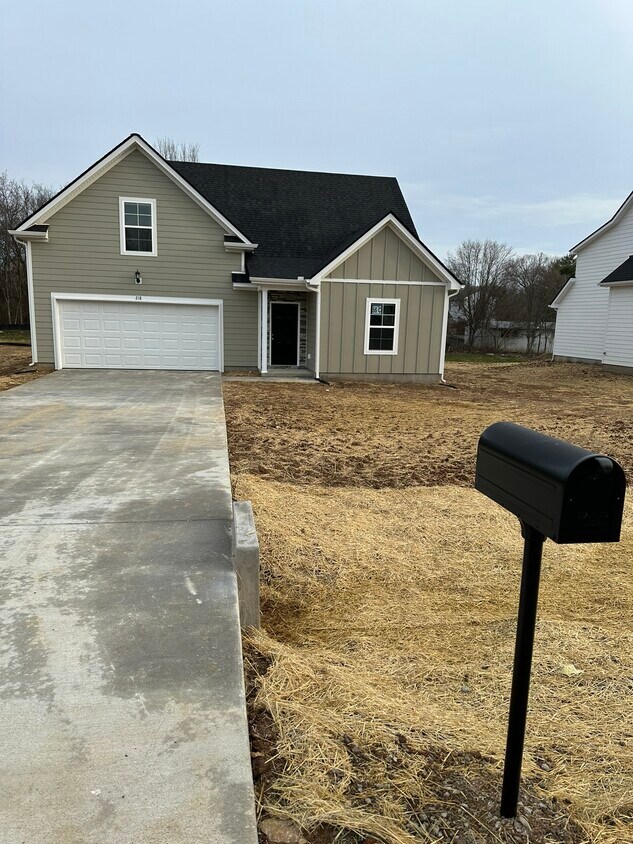 Primary Photo - 218 Tarrytown Dr