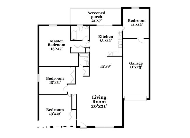 Foto del edificio - 5872 Corson Pl