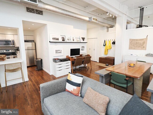 Foto del edificio - 1238 Callowhill St