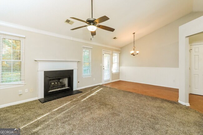 Foto del edificio - 2327 Wavetree Ln NW