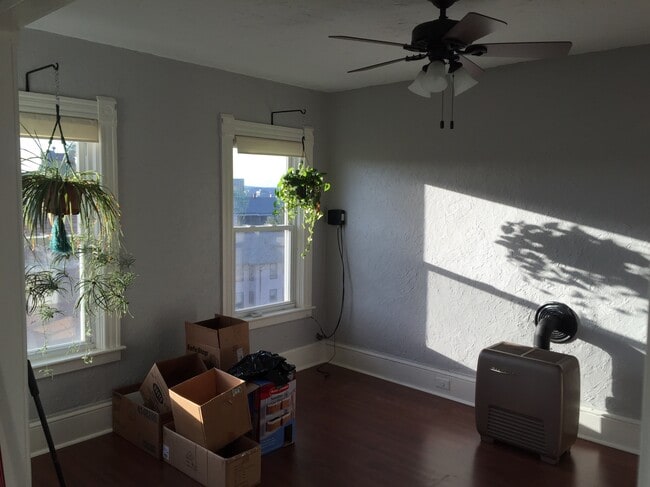 Foto del edificio - 6 Caroline St