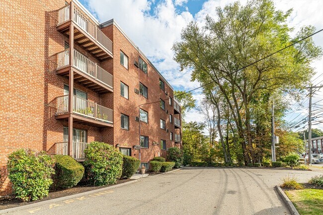 Foto del edificio - 295 Main St