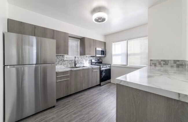 Foto del edificio - 2267 Tennessee St