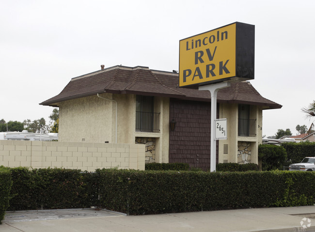 Building Photo - Lincoln RV Park