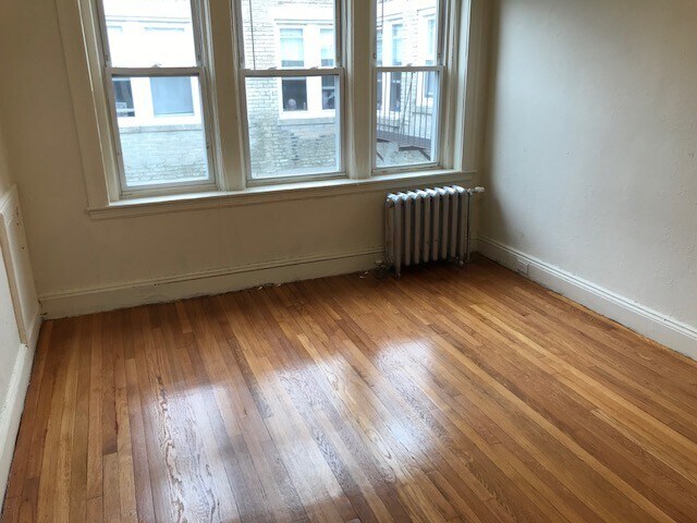 Building Photo - 1167 Boylston St