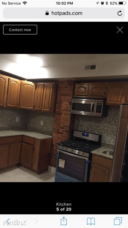 Building Photo - 3 br, 2 bath House - 2900 Monument St