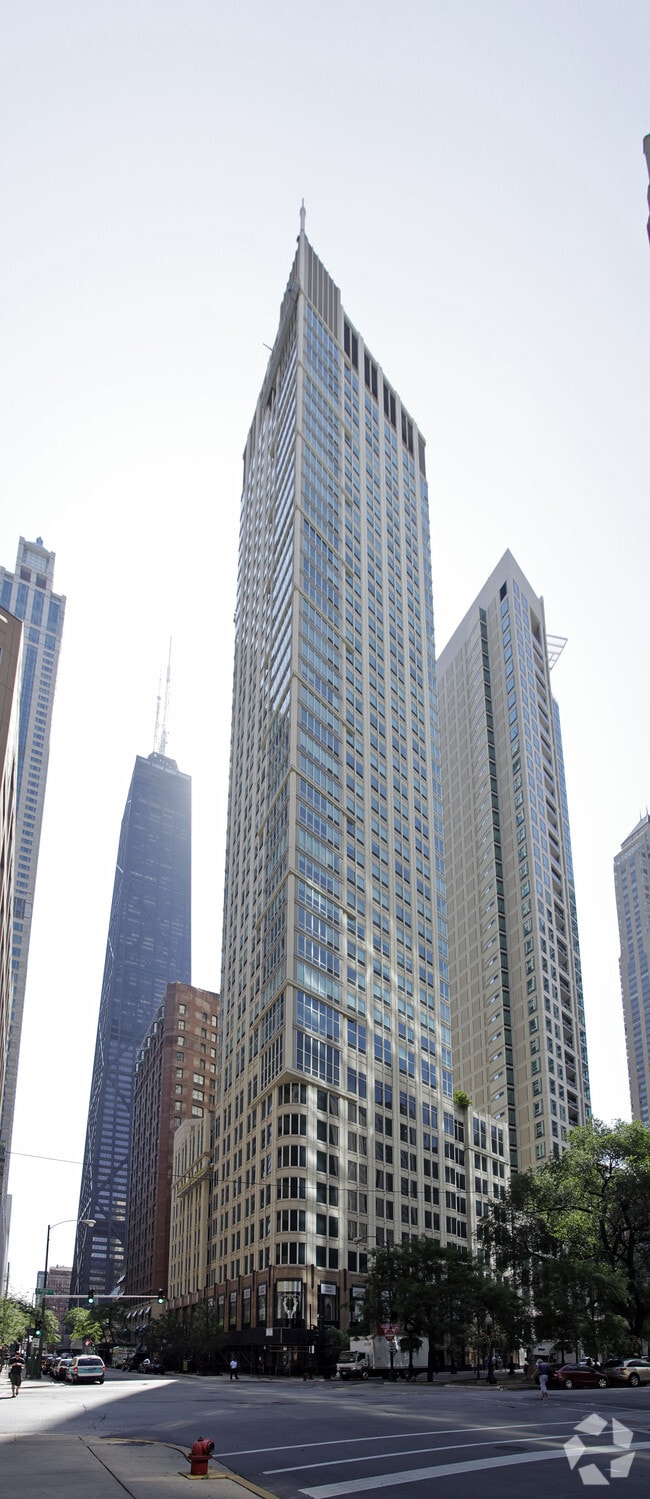 The Bristol Condominiums Apartments Chicago, IL