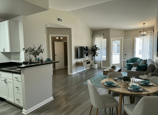 Foto del edificio - Aqua Bay