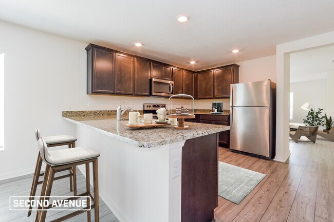 Foto del edificio - 2507 Whitehorse St
