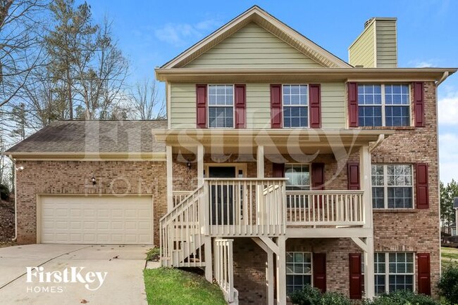 Building Photo - 4650 Haley Farms Dr