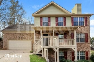 Building Photo - 4650 Haley Farms Dr