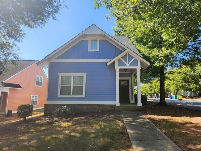 Foto del edificio - 154 Magnolia Bluff Dr