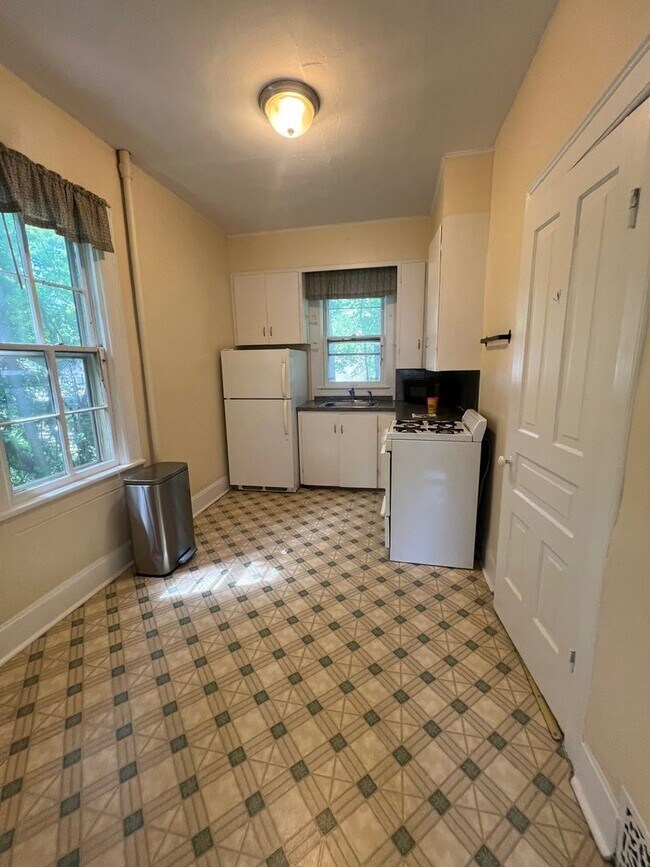 Foto del edificio - Adorable Home in the Heart of West Ann Arbor