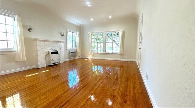 Foto del edificio - 422 N Spaulding Ave